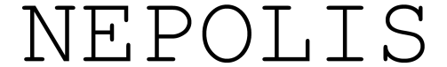 Nepolis-Logo